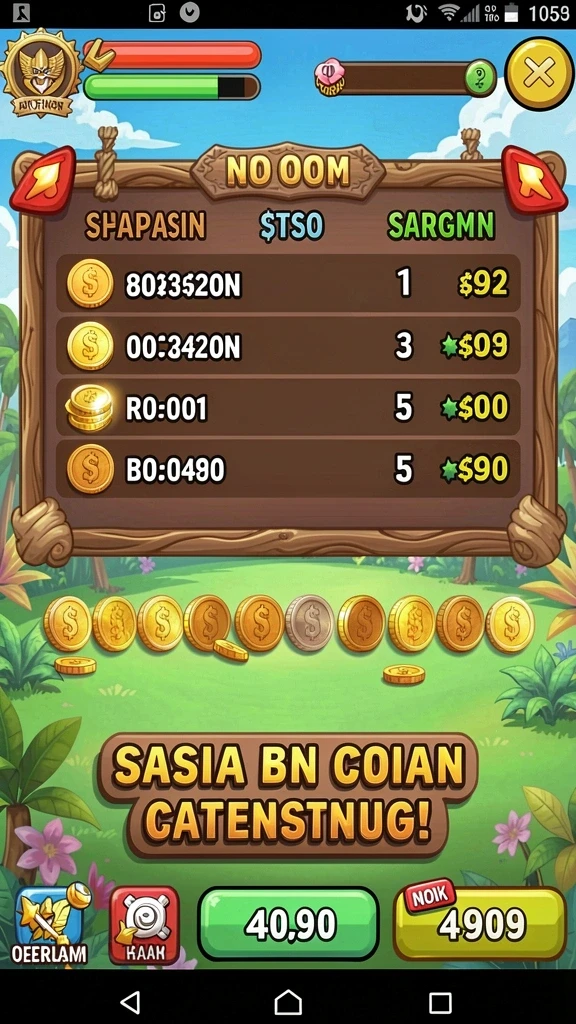 Screenshot 171slot nomor 2