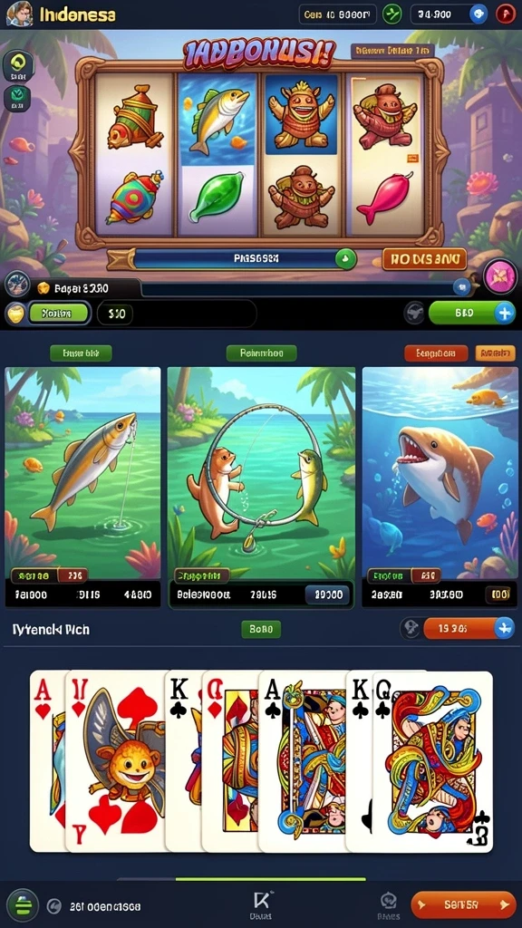 Screenshot 88big nomor 3