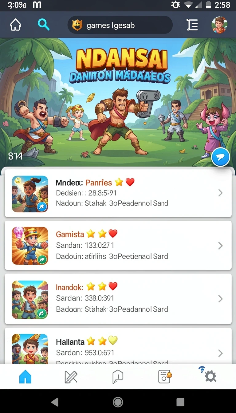 Screenshot 9777win nomor 1