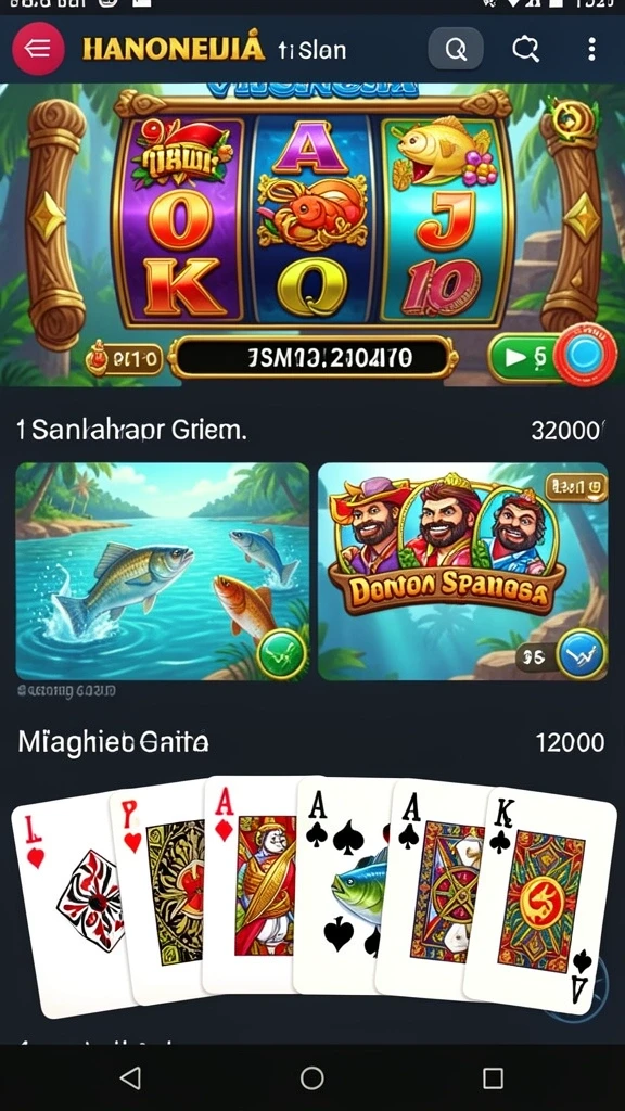 Screenshot bandit4d nomor 2