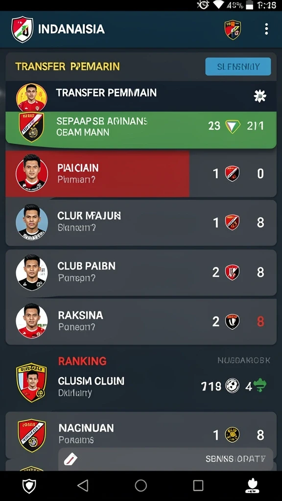 Screenshot bandit4d nomor 3