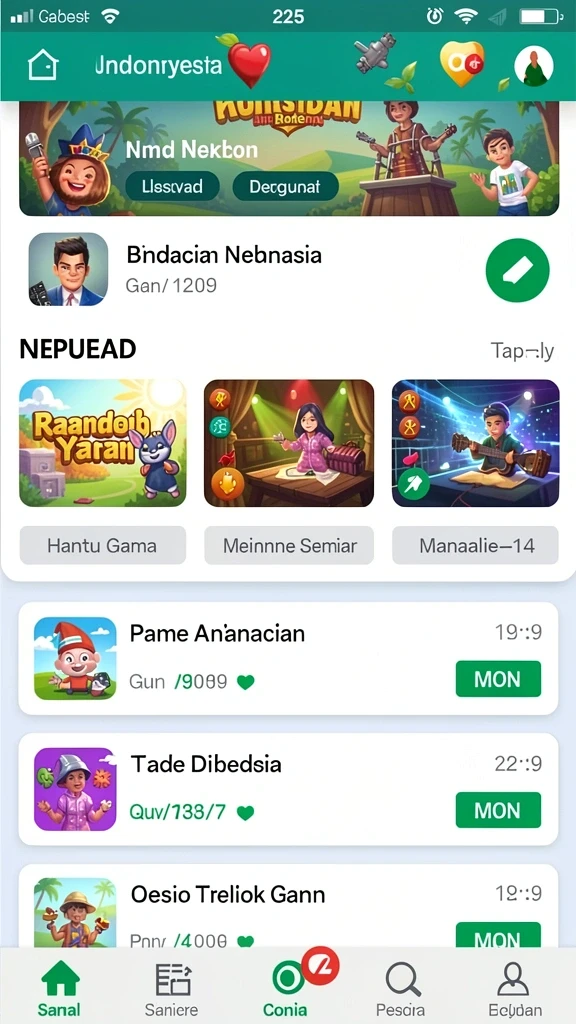 Screenshot cu888 nomor 1