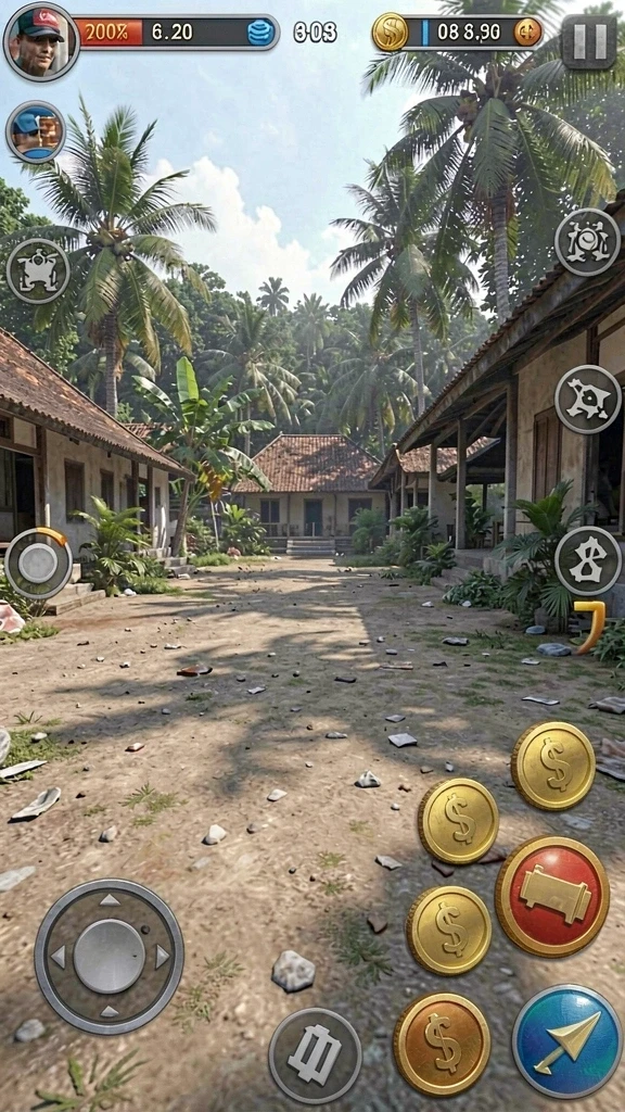 Screenshot cu888 nomor 3