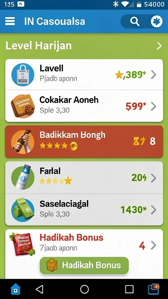 Screenshot cuangila nomor 2