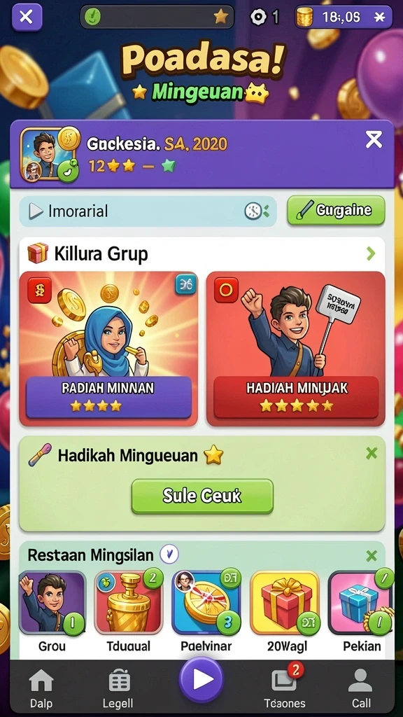 Screenshot cuangila nomor 3