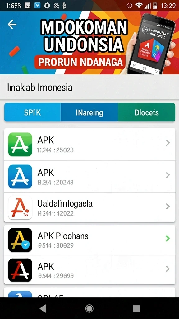 Screenshot dahlia77 nomor 2