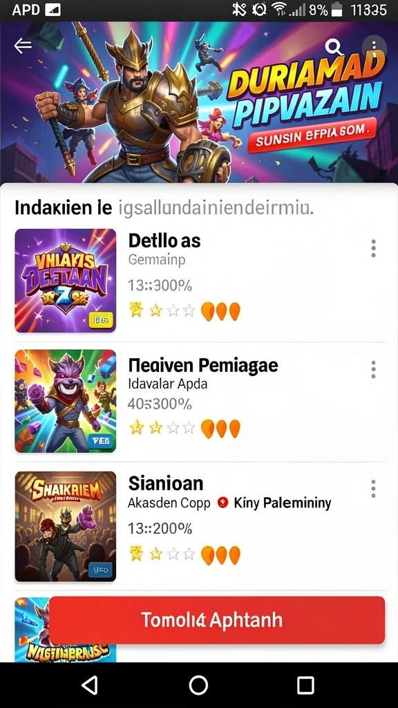 Screenshot dahlia77 nomor 3