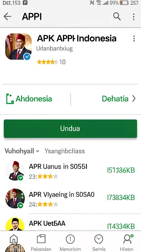 Screenshot daya138 nomor 1