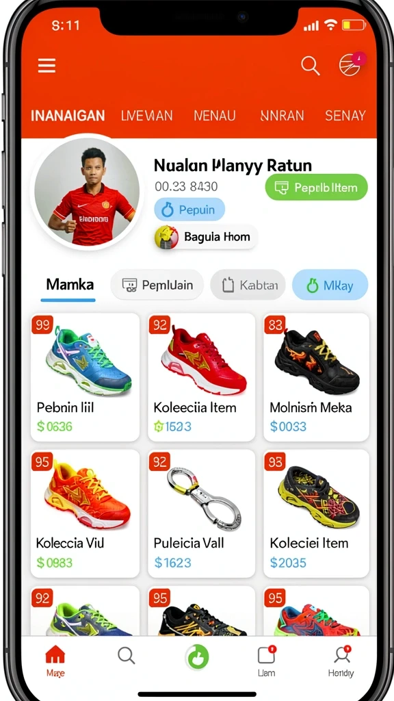 Screenshot daya138 nomor 3