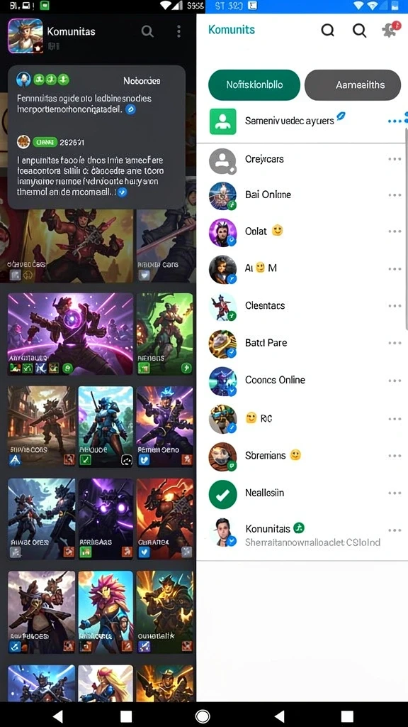 Screenshot dora77 nomor 1