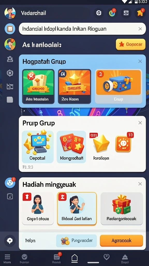 Screenshot gadaitoto nomor 1