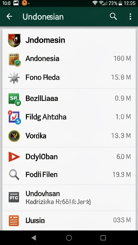 Screenshot ganas33 nomor 1
