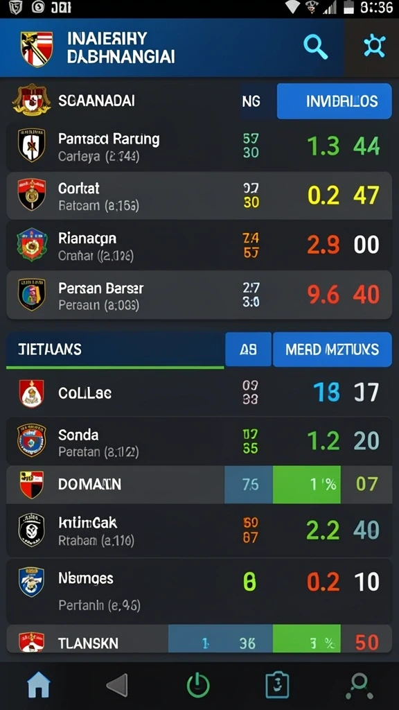 Screenshot ganas33 nomor 3