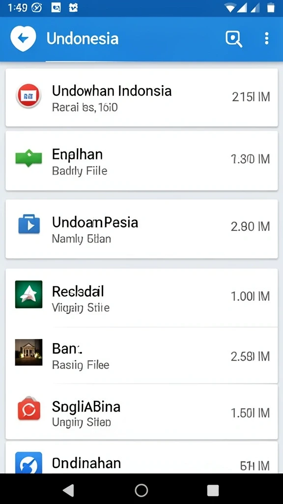 Screenshot gaswin nomor 1
