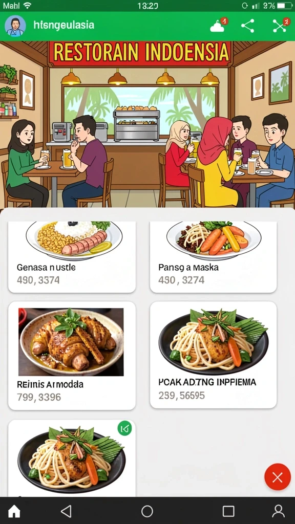 Screenshot gila138 nomor 1