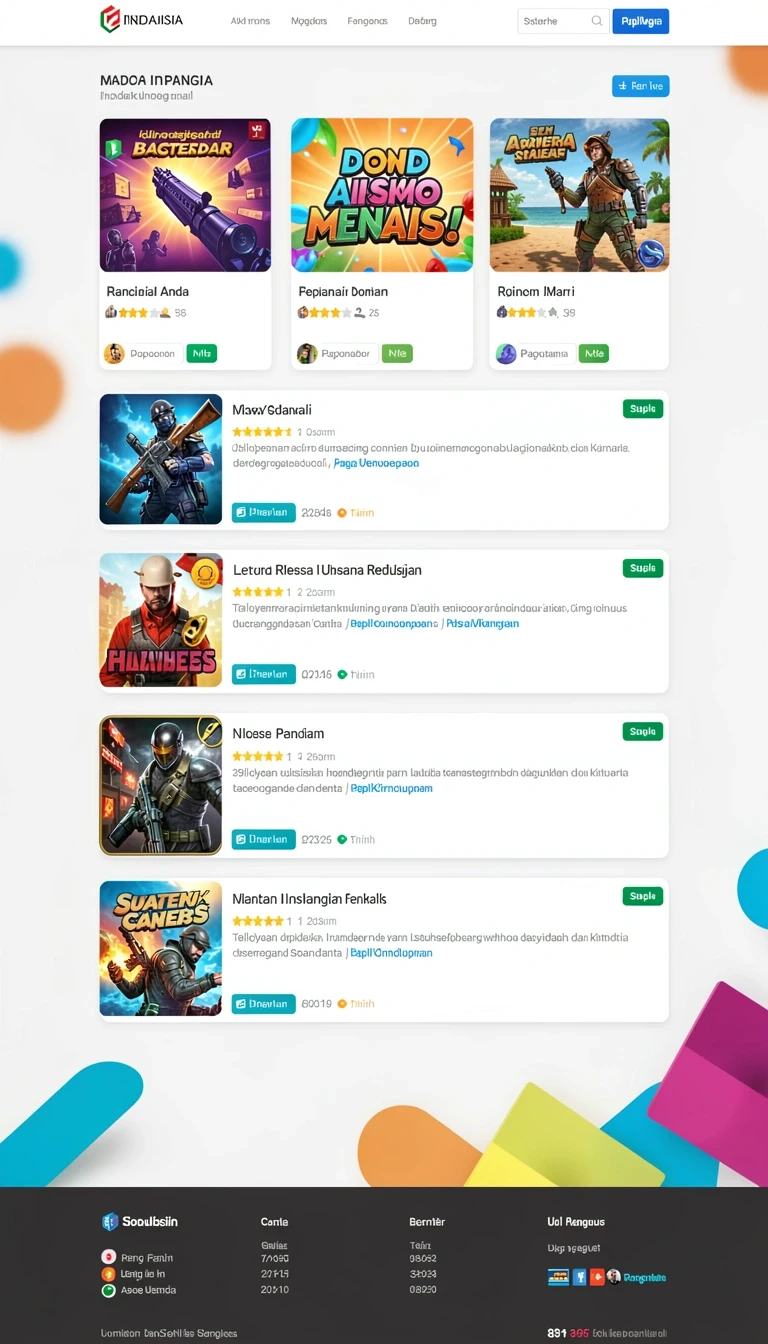 Screenshot gogorejeki nomor 2
