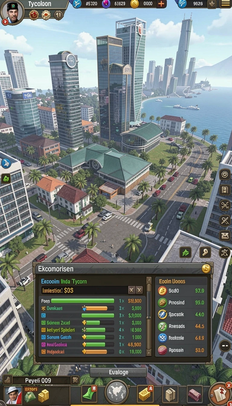 Screenshot goldraja nomor 3