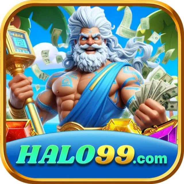 Ikon halo99