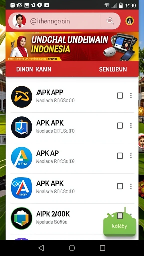 Screenshot halo99 nomor 2