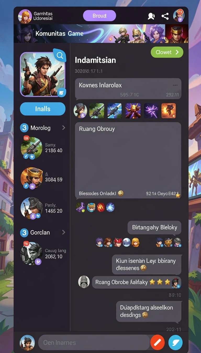 Screenshot hanabi88 nomor 3