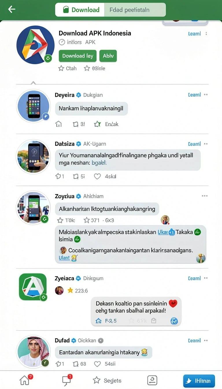 Screenshot hartaspin nomor 3