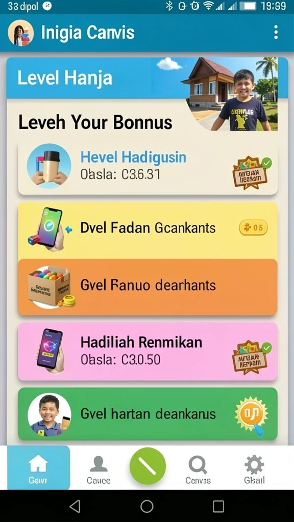 Screenshot hot51 nomor 1