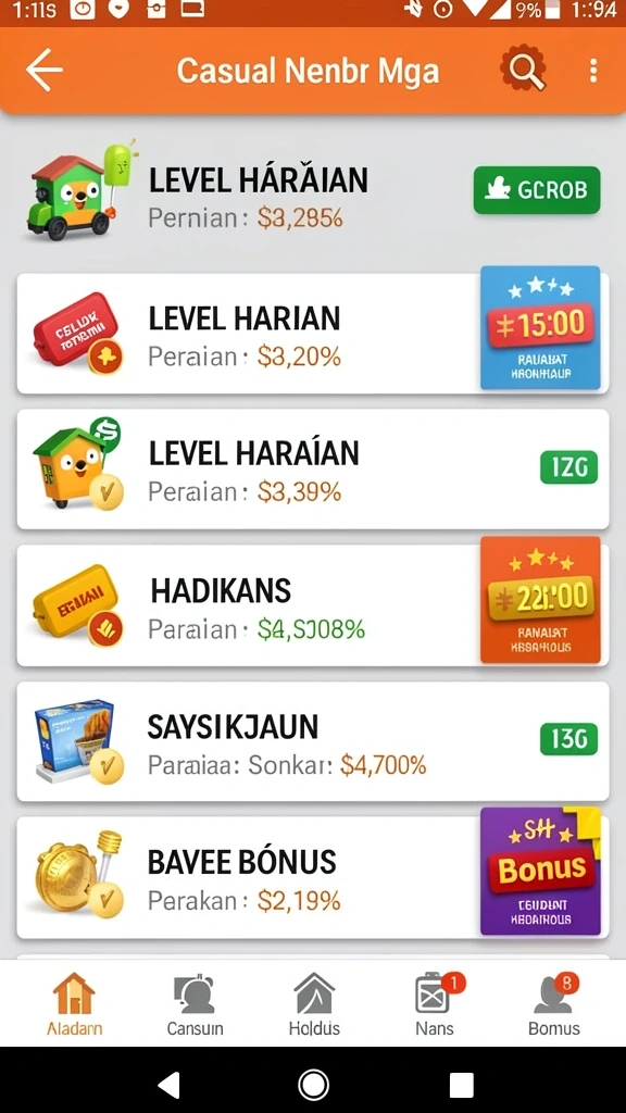 Screenshot hot51 nomor 3