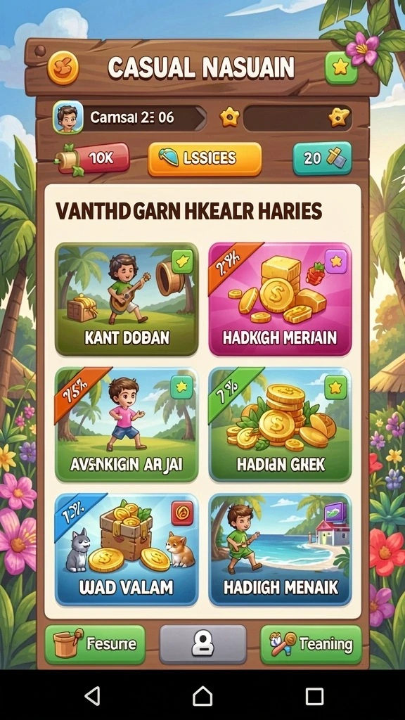 Screenshot hugo77 nomor 2