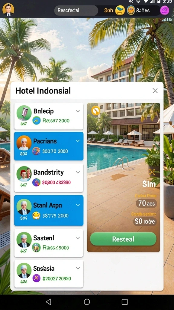 Screenshot idn789 nomor 2