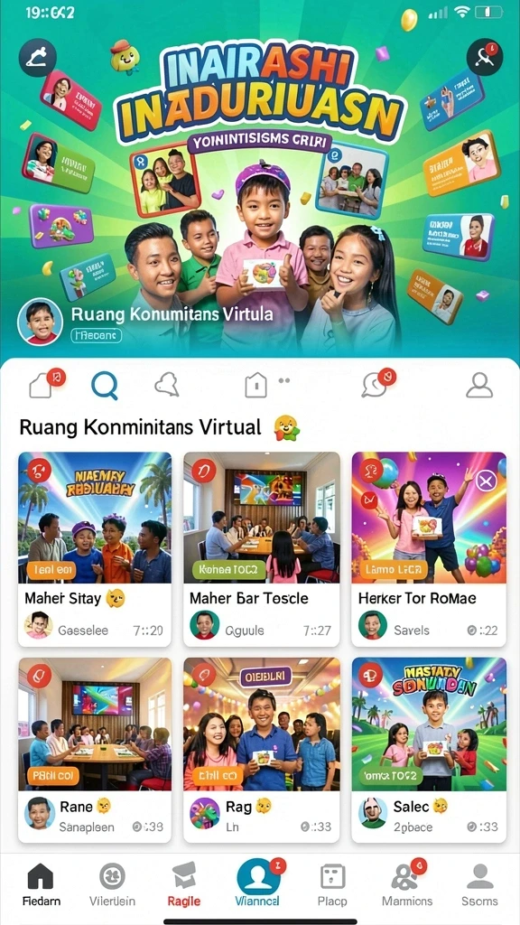 Screenshot jawara79 nomor 1