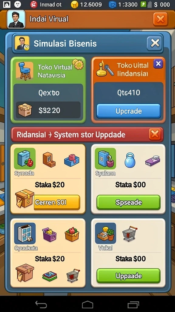 Screenshot jawara79 nomor 2