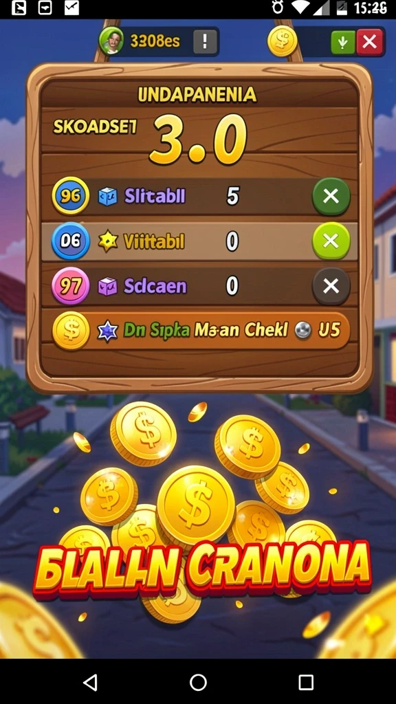 Screenshot jj62 nomor 1
