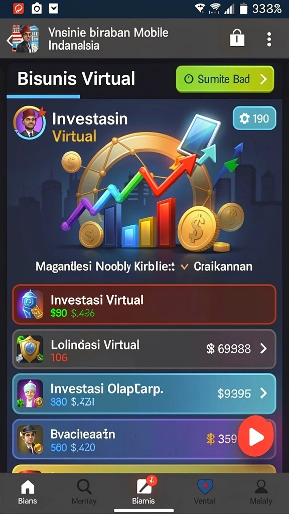 Screenshot juarago nomor 1