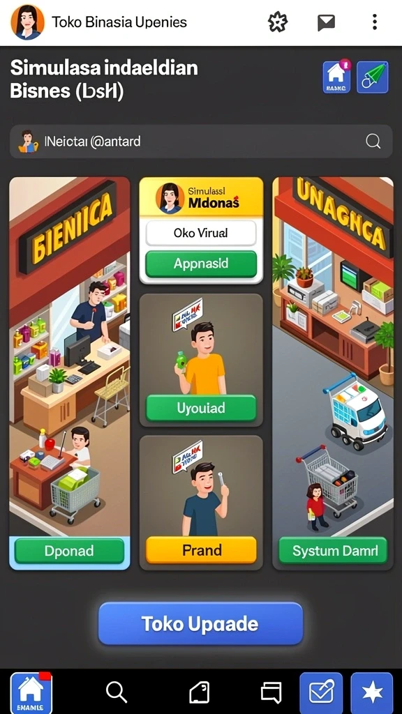 Screenshot juarago nomor 2