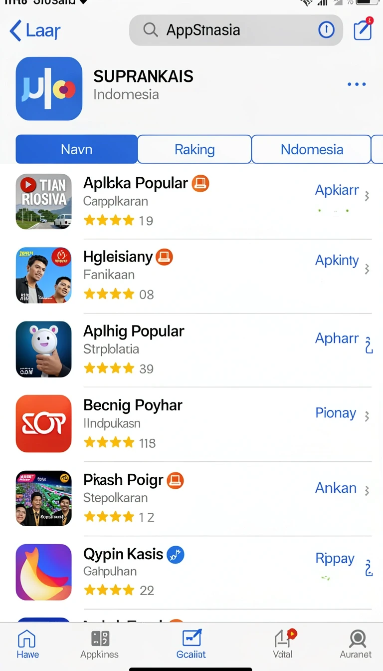 Screenshot kaskustoto nomor 2
