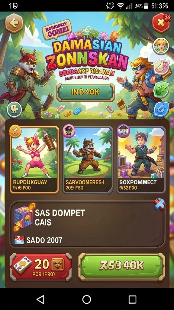 Screenshot kepo66 nomor 1
