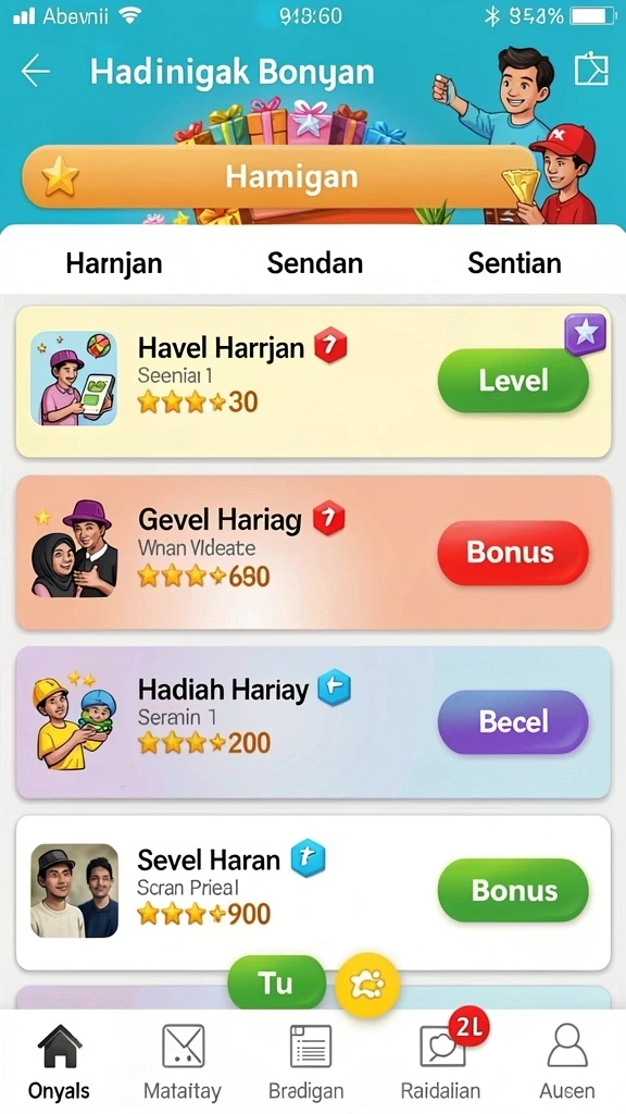 Screenshot kepo66 nomor 3