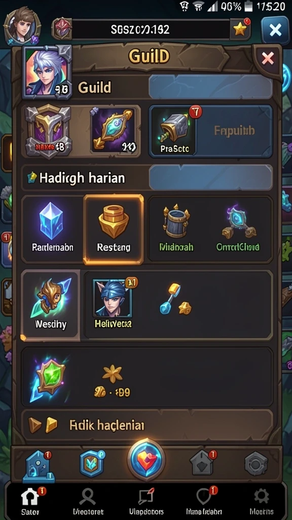 Screenshot kilat77 nomor 3