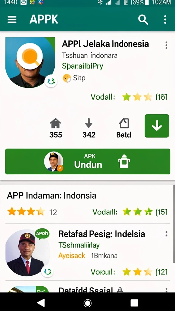 Screenshot koitoto nomor 1