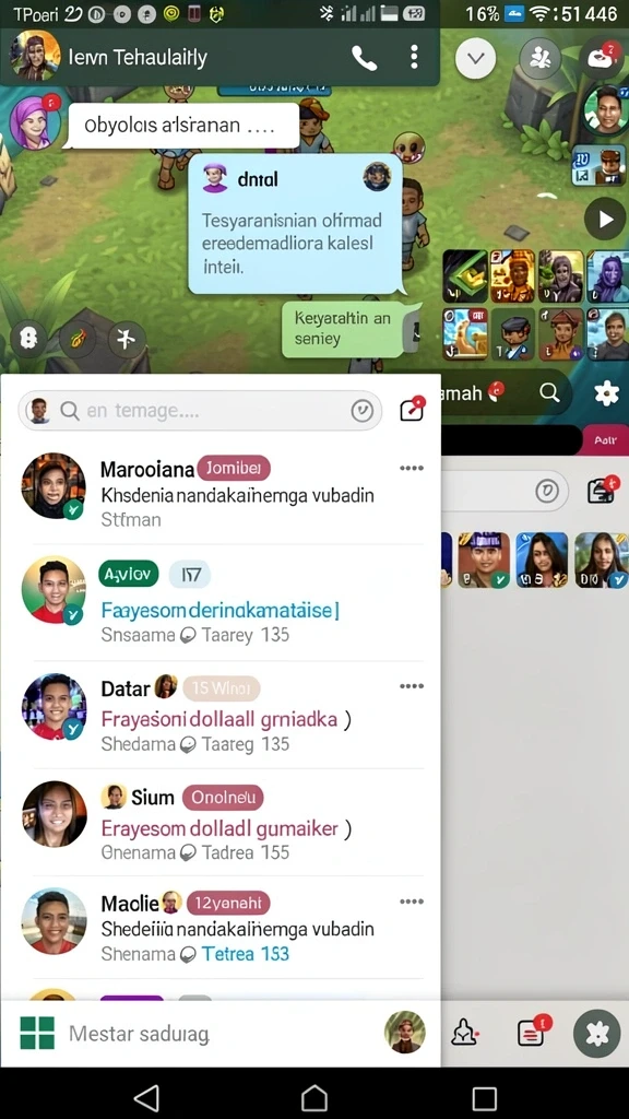 Screenshot mabar88 nomor 1