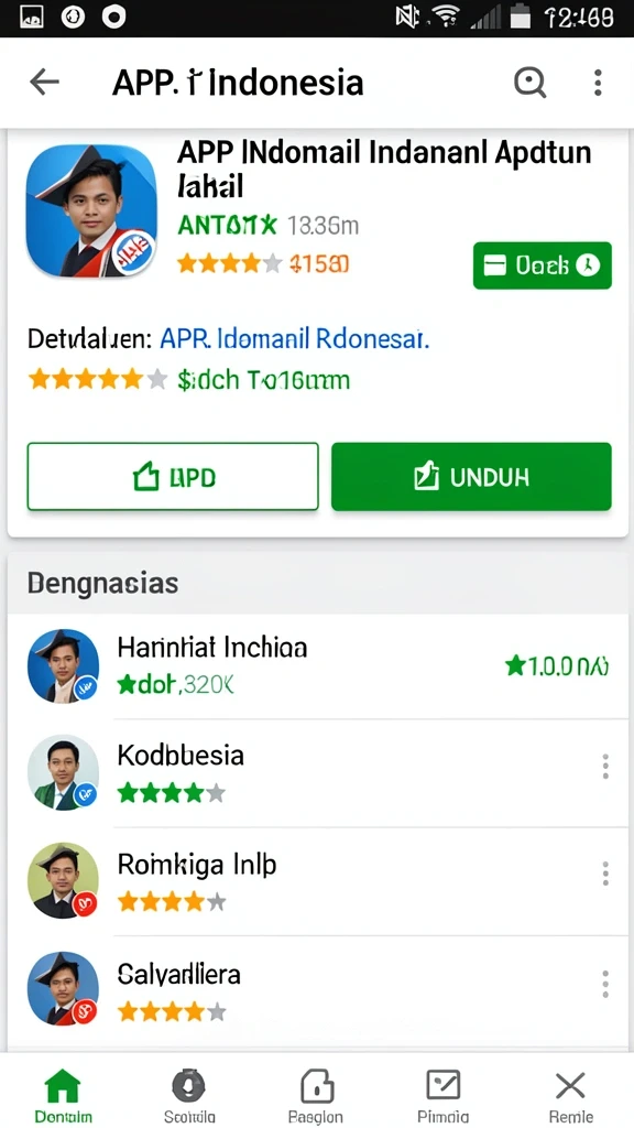 Screenshot macantoto nomor 2