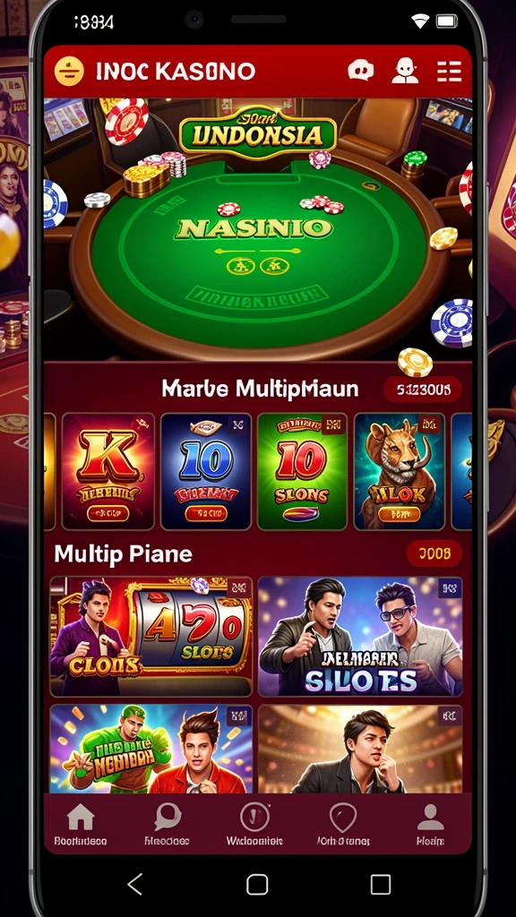 Screenshot madura88 nomor 3