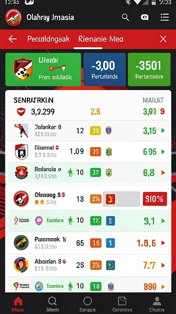 Screenshot main88 nomor 2