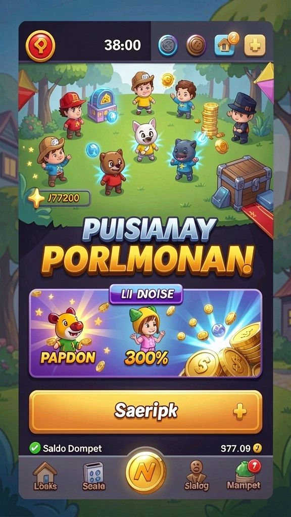 Screenshot mpo88asia nomor 3