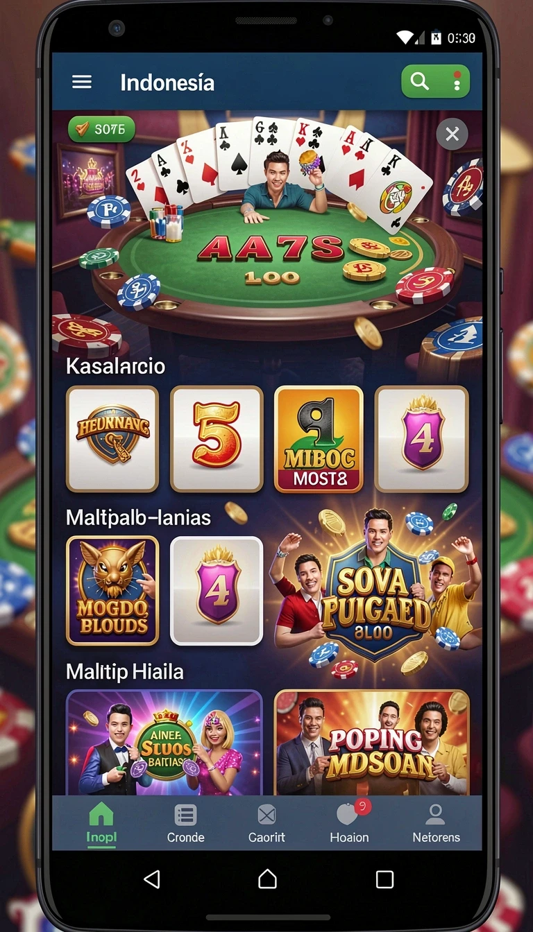 Screenshot mt777 nomor 2
