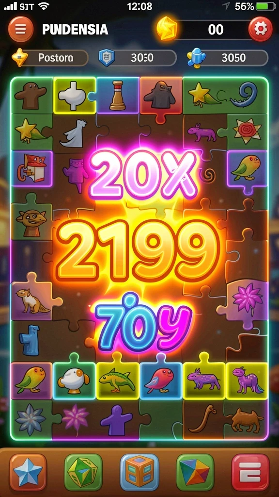 Screenshot nex777 nomor 3