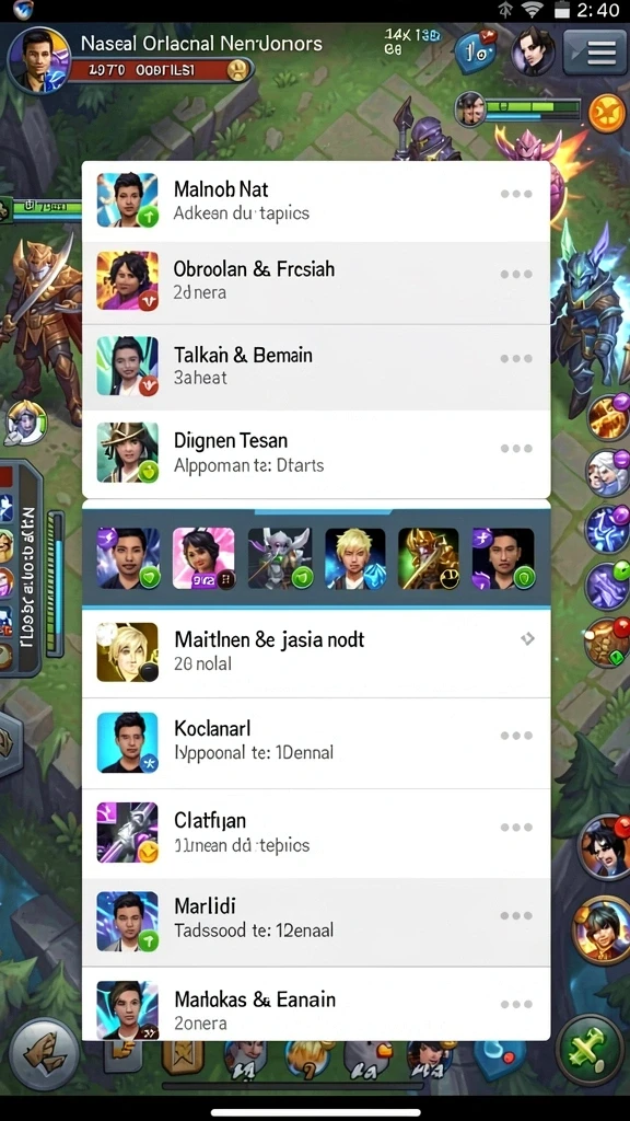 Screenshot oce69 nomor 1
