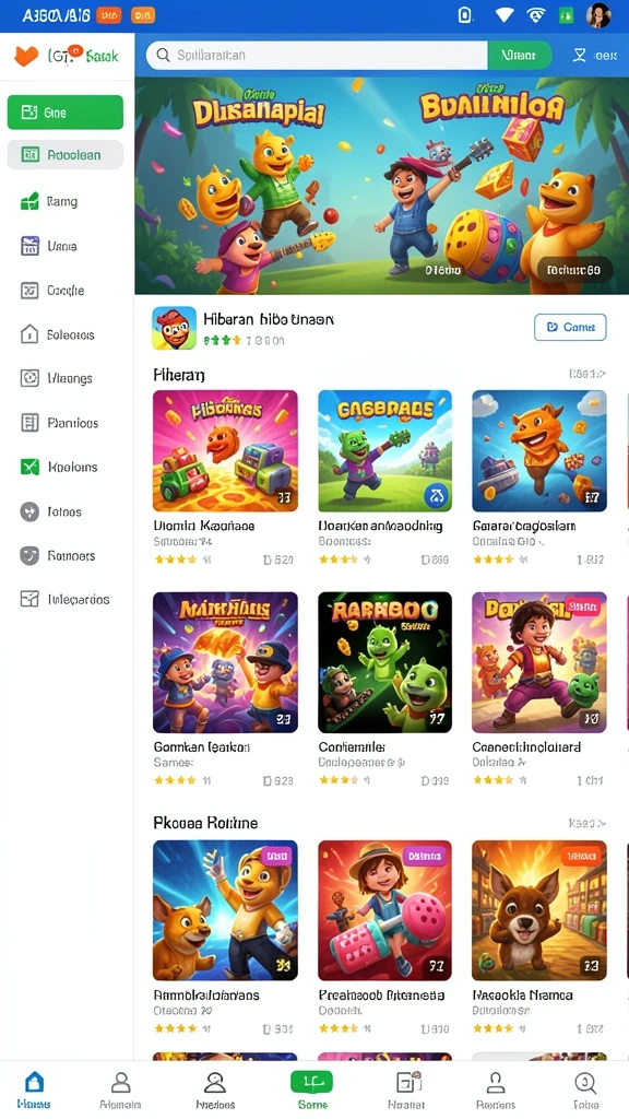 Screenshot pandora99 nomor 1