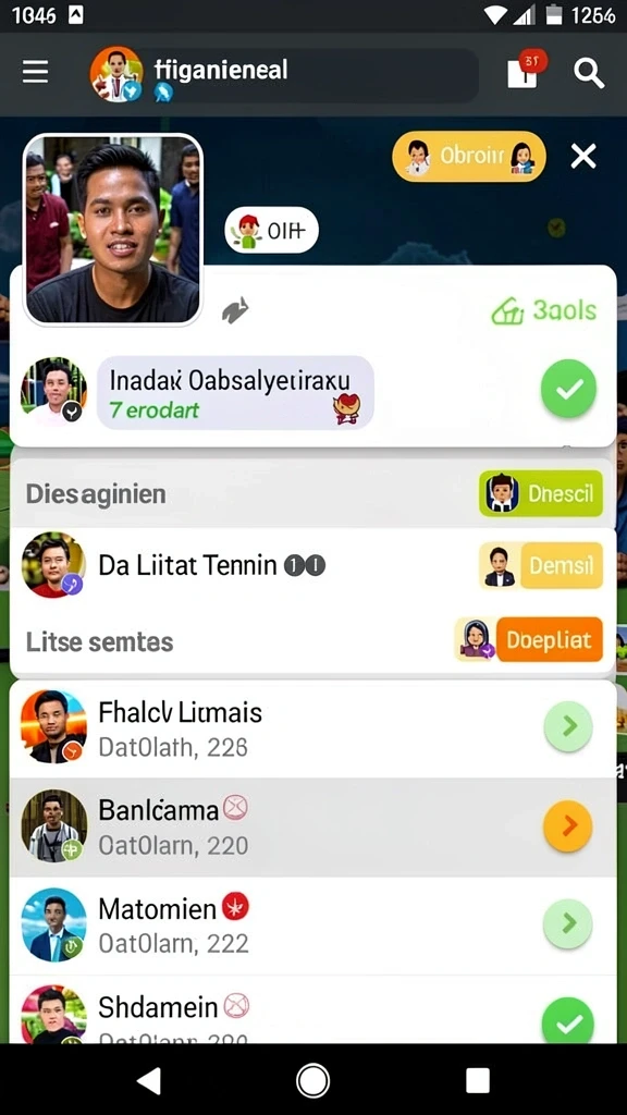 Screenshot rajazeus nomor 1