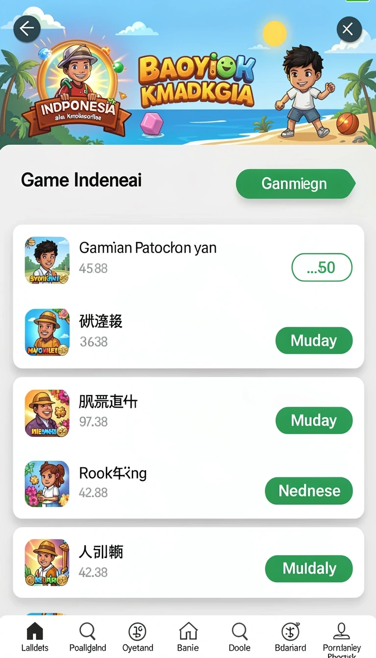 Screenshot rekor777 nomor 1